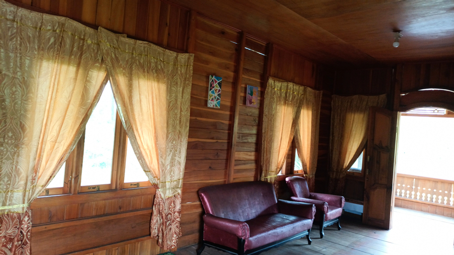 Bedroom 4, Talaga Tomohon, Tomohon