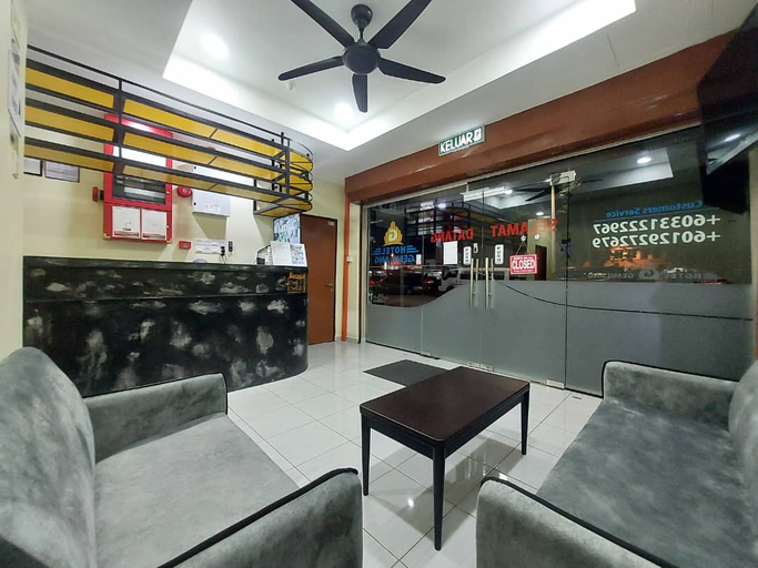 Others 2, Gemilang Hotel, Kuala Langat