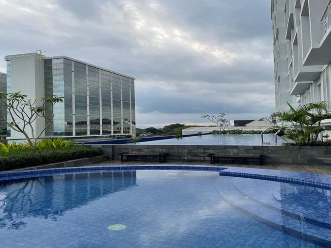 Sport & Beauty 2, D'Omah Afi Apartment 2, Sleman