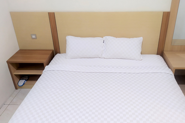 Bedroom 5, TwoSpaces Living at Residence 6, South Jakarta