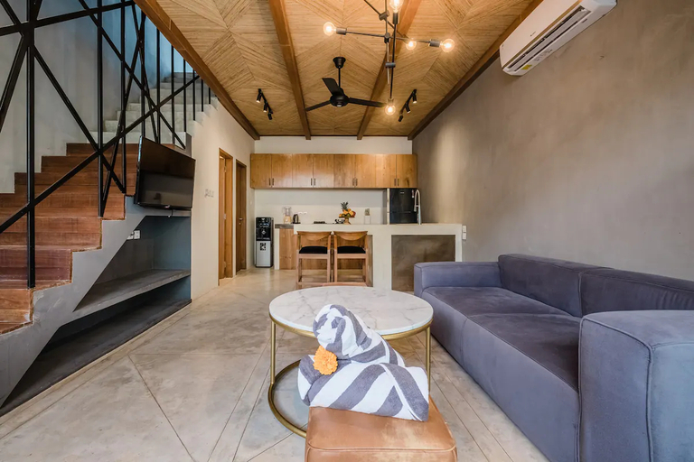 Others 2, Zazen Villa 1 by Betterplace, Badung