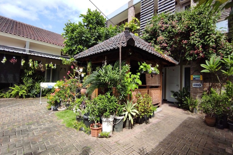 Exterior & Views 4, Homestay Syariah Menspul 27, Banyuwangi