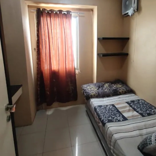 Bedroom 5, Studio Rooms Green Palace Apartemen by Delis Property, Jakarta Selatan