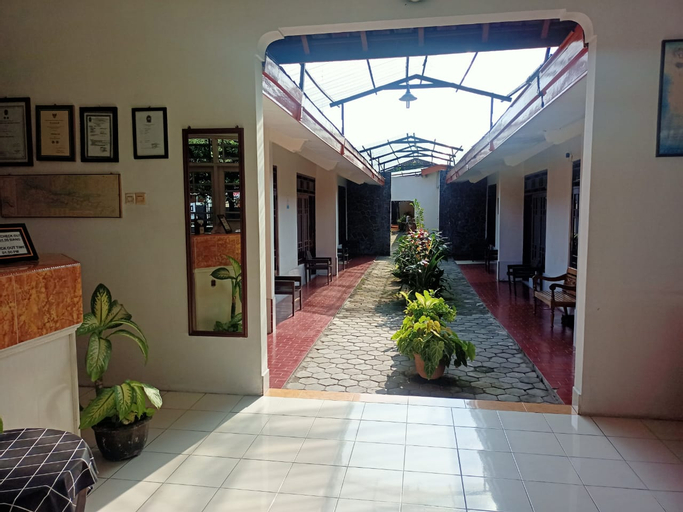 Public Area 5, New Hotel Kayumanis, Yogyakarta