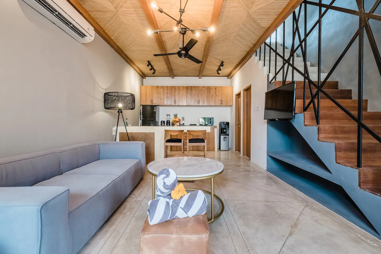 Others 3, Zazen Villa 2 by Betterplace, Badung