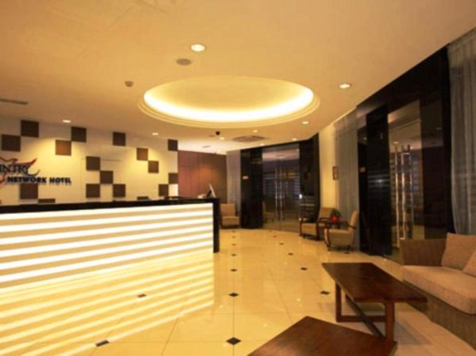 Public Area 2, Country Hotel Klang, Klang