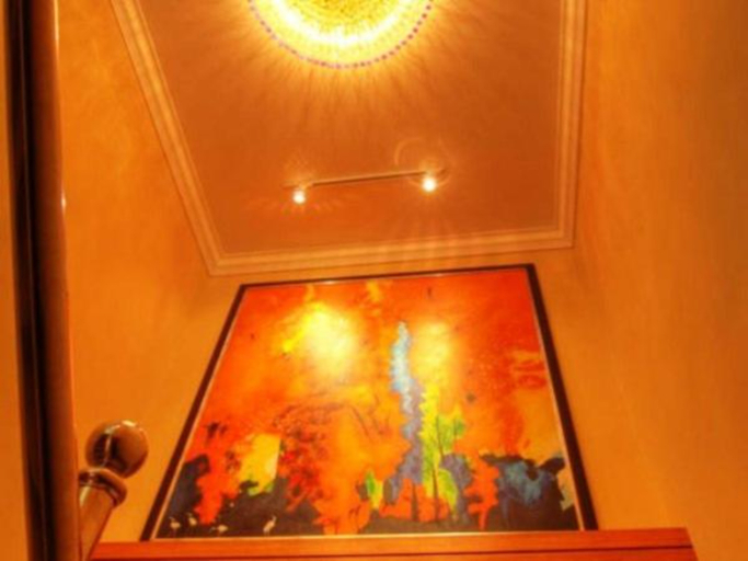Public Area 5, Country Hotel Klang, Klang