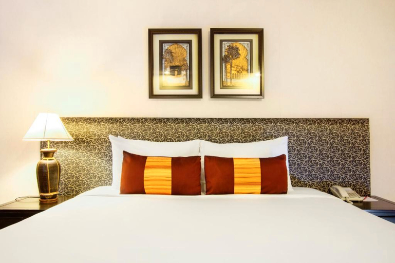 Bedroom 19