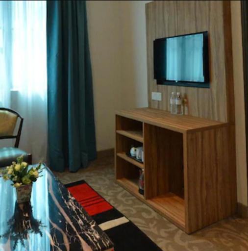 Bedroom 11