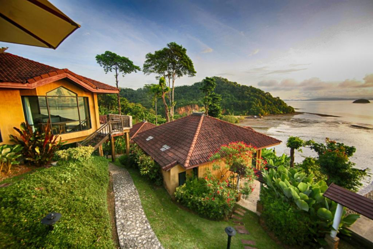 Exterior & Views 2, Supalai​ Scenic​ Bay​ Resort ​And​ Spa, Phuket Island
