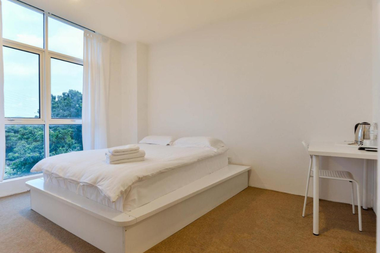 Bedroom 3, Fumah Hotel Jalan Kuching Kuala Lumpur, Kuala Lumpur