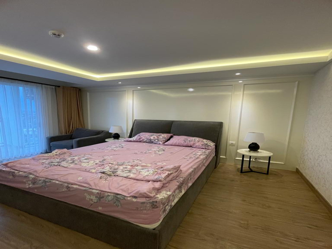 D'Omah Afi Apartment 2, Sleman