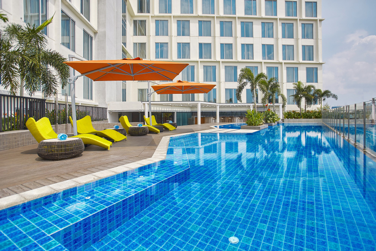 Sport & Beauty 2, Kingsford Hotel Manila, Parañaque