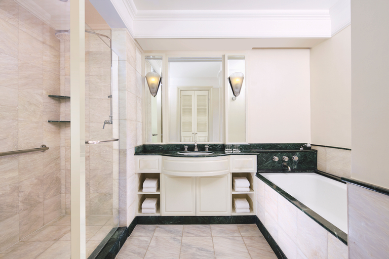 Bathroom 6