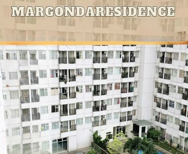 Margonda Residence 3 by Juragan Apart, Depok