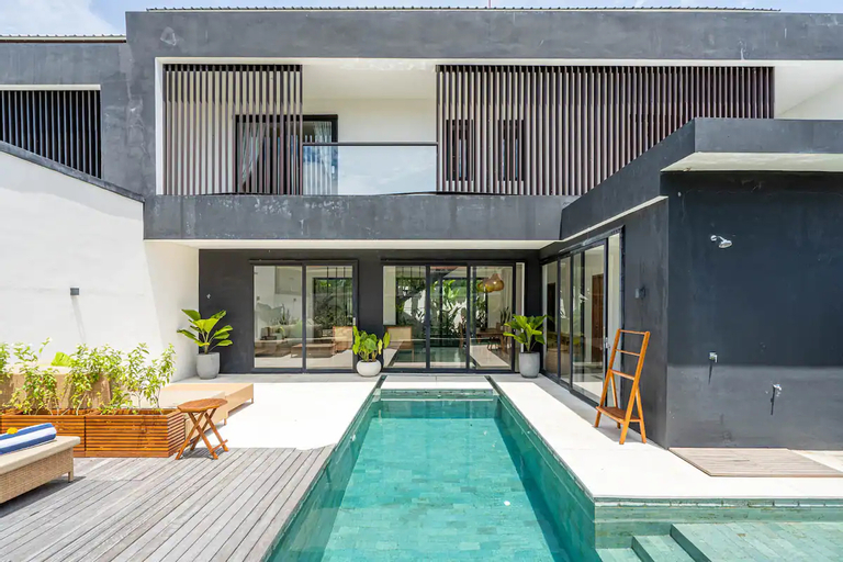 Terrace B3 Villa by Betterplace, Badung