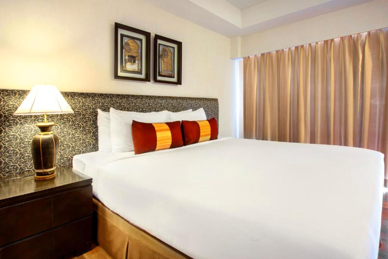 Bedroom 18