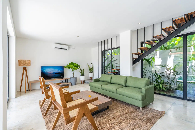 Others 3, Terrace B3 Villa by Betterplace, Badung