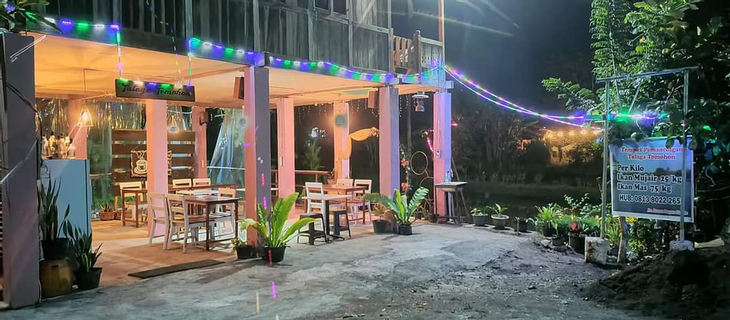 Exterior & Views 3, Talaga Tomohon, Tomohon