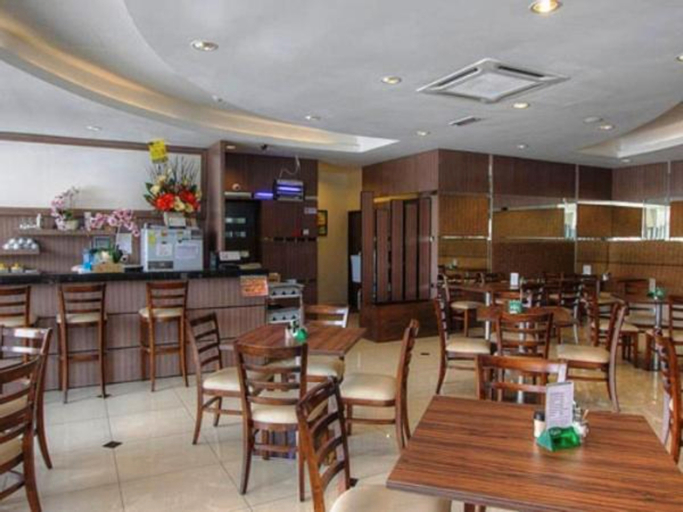 Food & Drinks 3, Country Hotel Klang, Klang