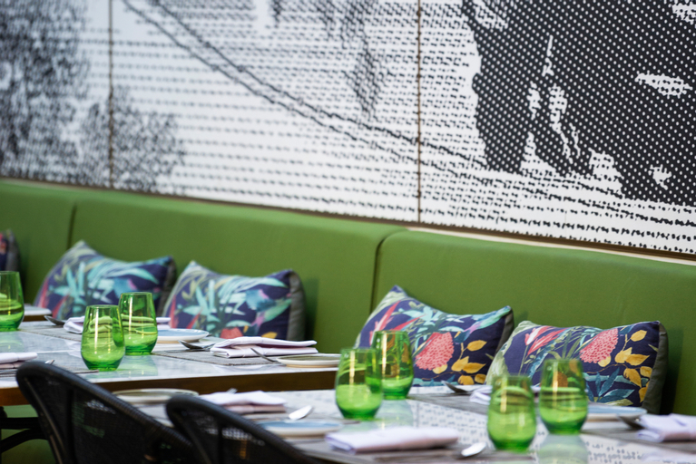 Food & Drinks 20