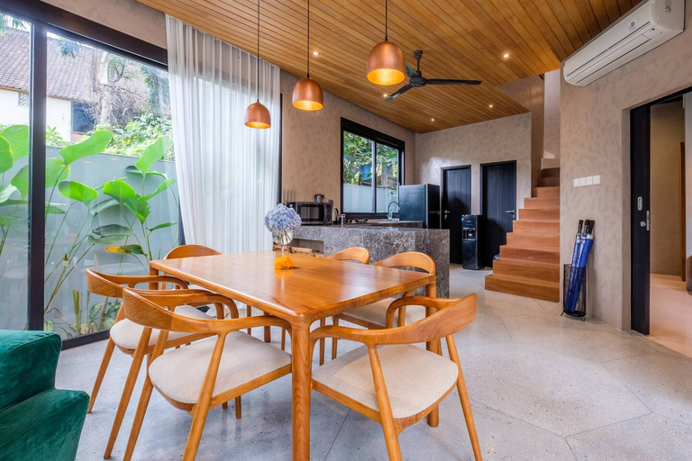 Others 2, Zazen Villa 3 by Betterplace, Badung