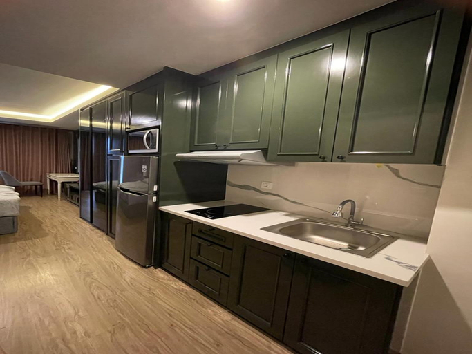 Others 5, D'Omah Afi Apartment 2, Sleman