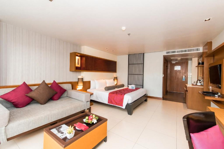 Bedroom 16