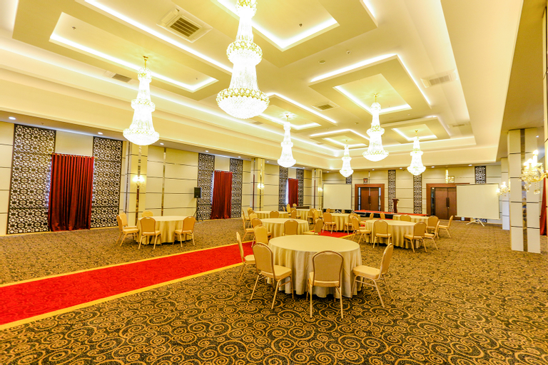 Business Facilities 20