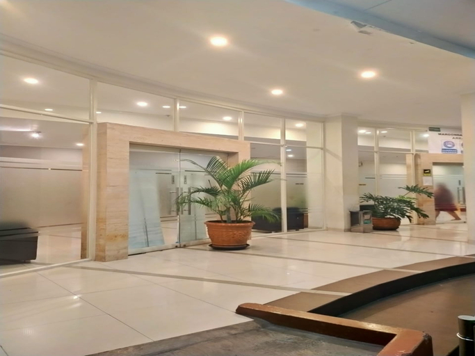 Public Area 2, Margonda Residence 2 by d'Allesya Room, Depok