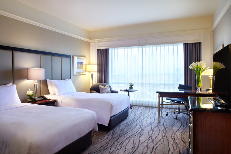 JW Marriott Hotel Surabaya, Surabaya