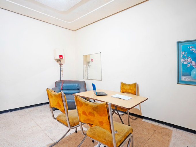 Others 5, OYO 91558 Y 5417 Homestay Syariah, Surabaya