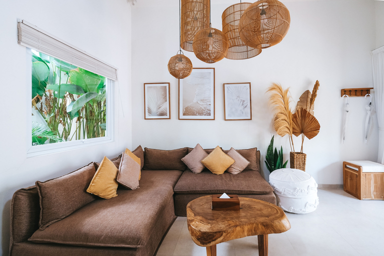 Others 4, Sun & Moon Villa, Badung