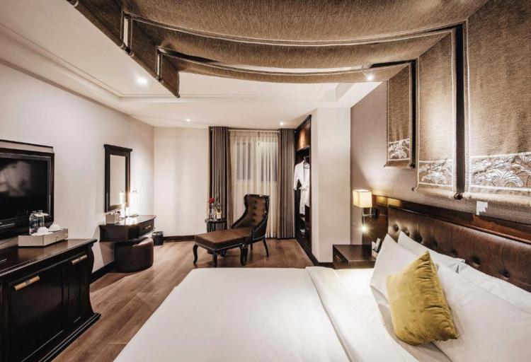 Bedroom 4