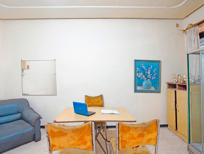 Public Area 3, OYO 91558 Y 5417 Homestay Syariah, Surabaya