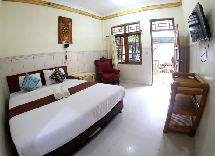 Bedroom 19