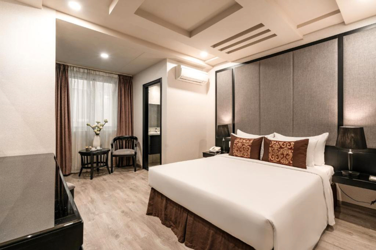 Bedroom 4