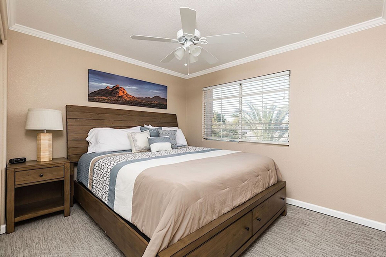 Bedroom 4, Piute Palace 5BR by Casago, Maricopa