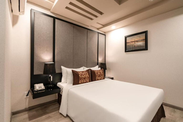 Bedroom 9