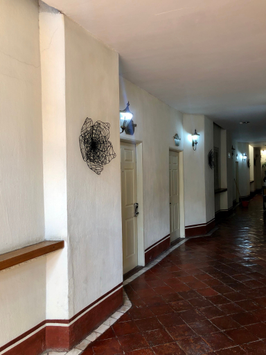 Exterior & Views 4, Inn Galerias, Aguascalientes