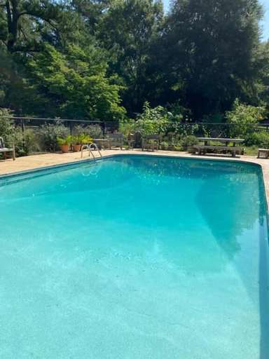 Sport & Beauty, The Birdnest Inn, Aiken