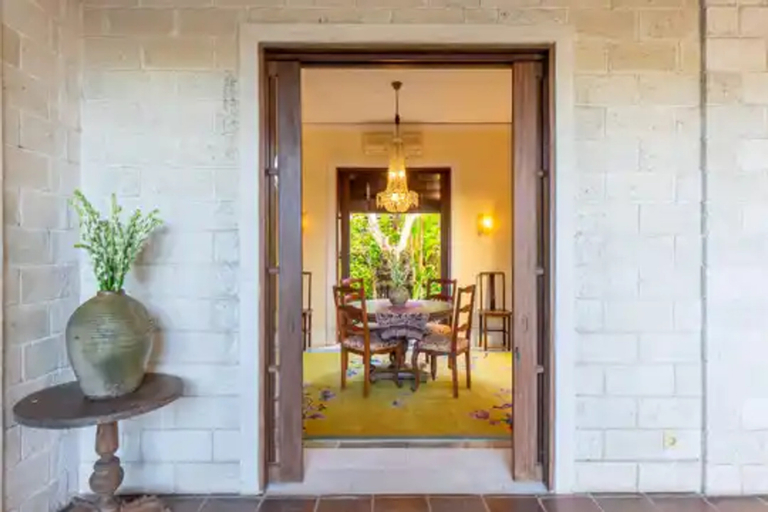 Exterior & Views 4, Villa Angsa by Nakula, Denpasar