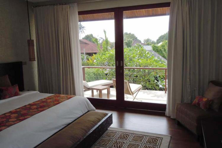 Bedroom 5, Villa Tenang by Nakula, Badung