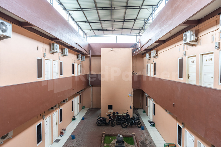 Exterior & Views 5, Namaste Residence near Universitas Sumatera Utara Mitra RedDoorz, Medan