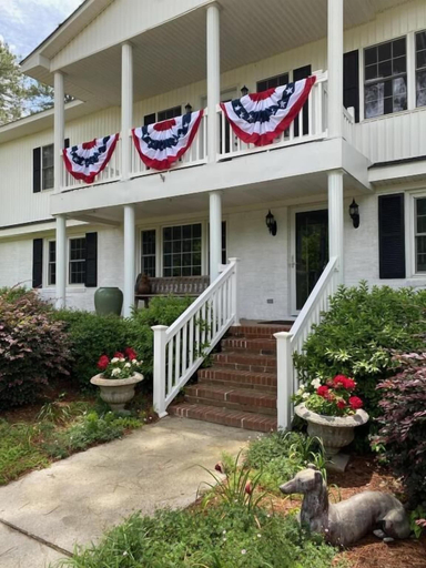 Exterior & Views, The Birdnest Inn, Aiken