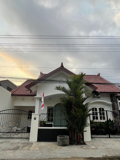 Casa Bonita, Yogyakarta