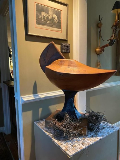 Bathroom 4, The Birdnest Inn, Aiken