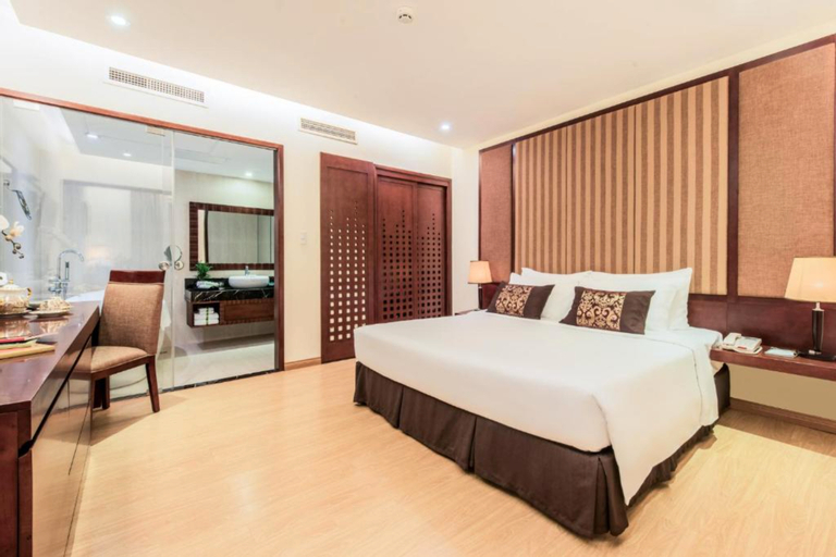 Bedroom 12