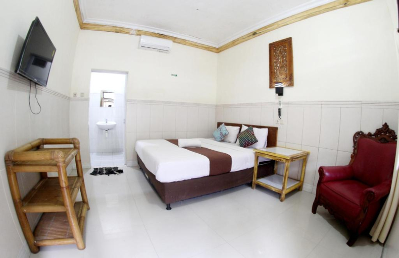 Bedroom 15