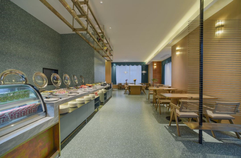 Food & Drinks 4, Shenzhen Guangming Ranz International Hotel, Shenzhen
